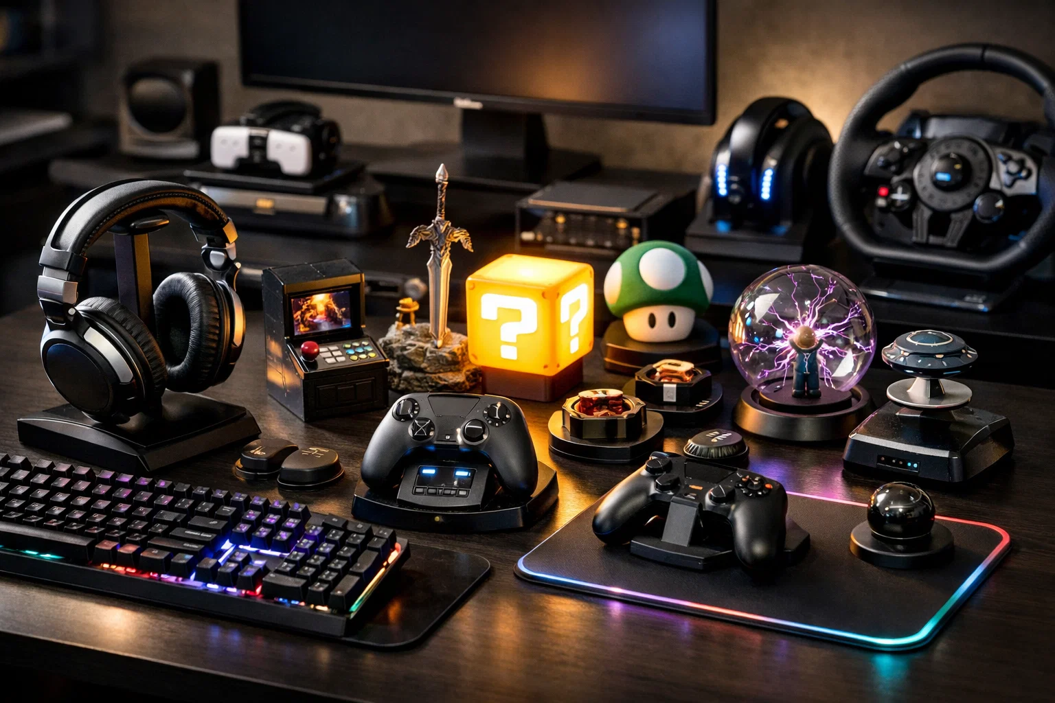 Game bundle preview
